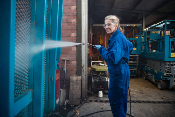 Best Local Pressure Washing Services  in Bling, AR
