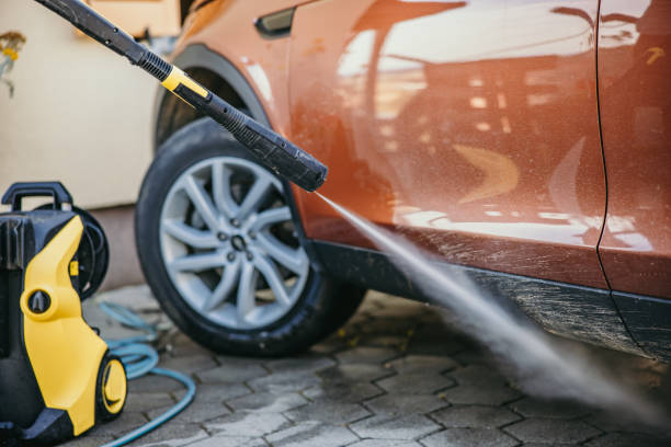 Best Roof Pressure Washing  in Bling, AR