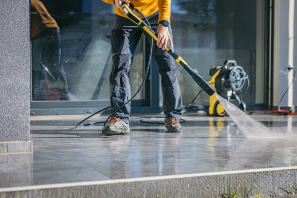 Pressure Washing Contractors in Barling, AR