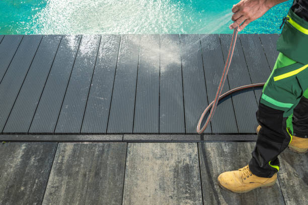 Best Deck Cleaning Services  in Bling, AR