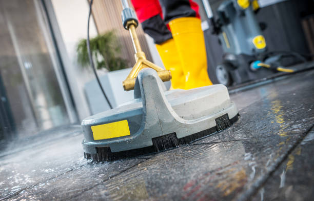 Best Deck Pressure Washing  in Bling, AR