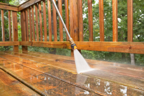 Best Roof Power Washing Services  in Bling, AR
