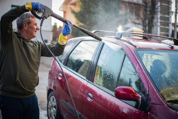 Best Concrete Pressure Washing  in Bling, AR