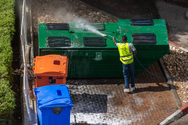 Best Sidewalk Pressure Washing  in Bling, AR
