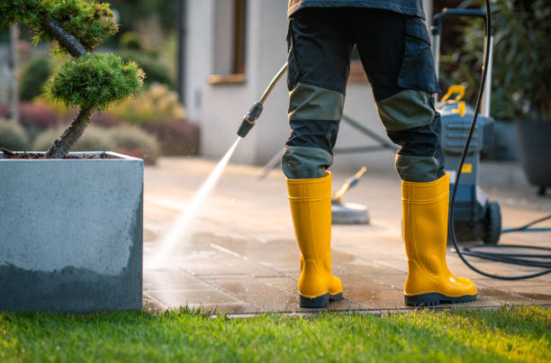 Best Fence Pressure Washing  in Bling, AR