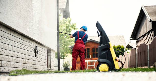 Best Pressure Washing Siding  in Bling, AR